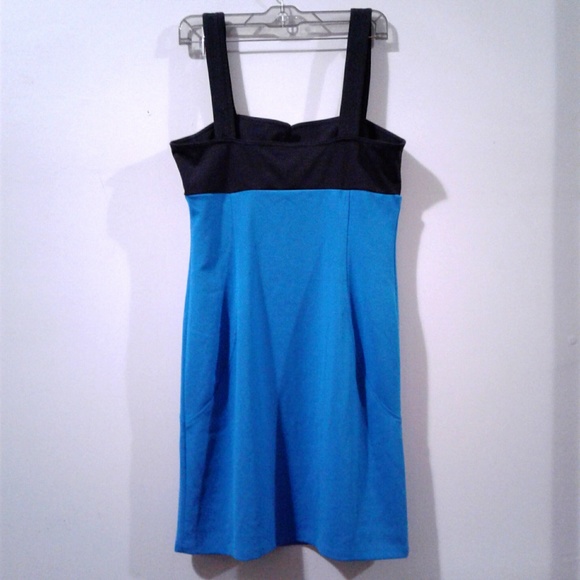 Derek Lam For Design Nation Dress Size Medium - Picture 4 of 7